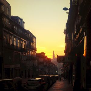 RUAS DE PORTUGAL
