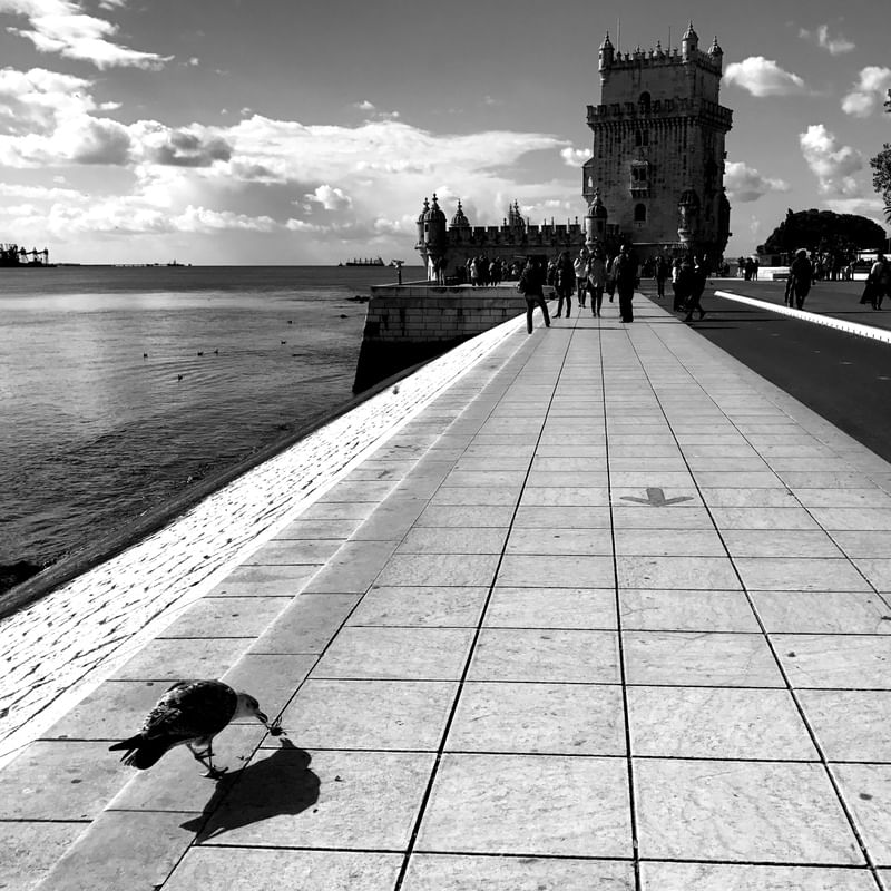 LISBOA COISA BOA