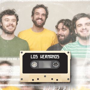 K7 LOS HERMANOS