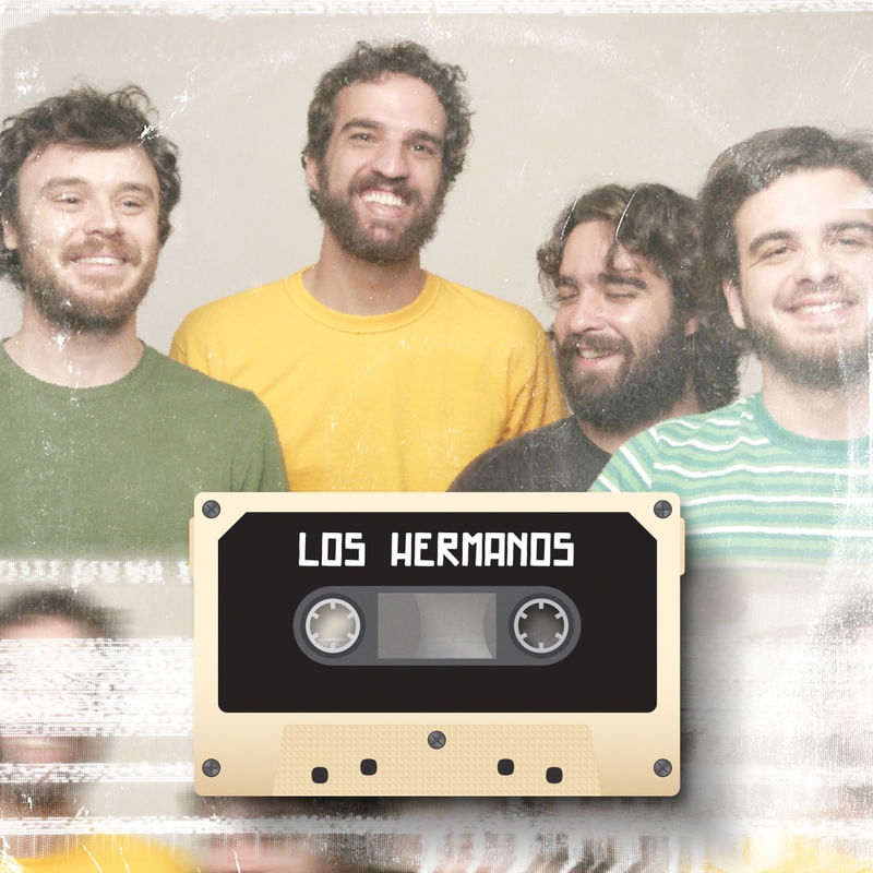 K7 LOS HERMANOS