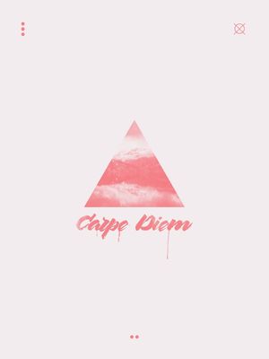 TRI CARPE