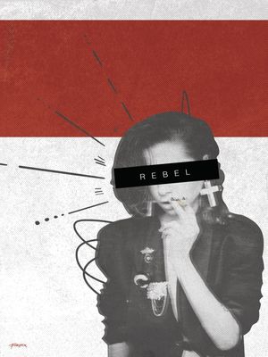 SMOKER REBEL