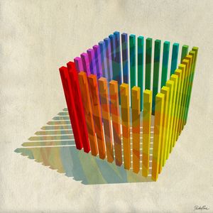 CUBE