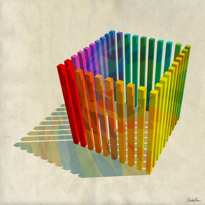 CUBE