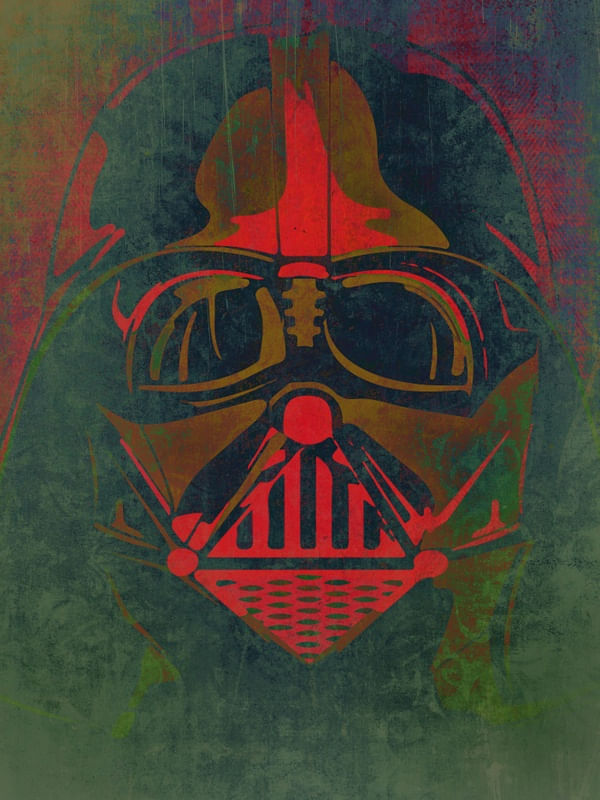 VADER STYLE IV