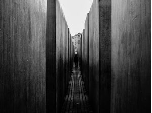 INTO THE UNKNOWN