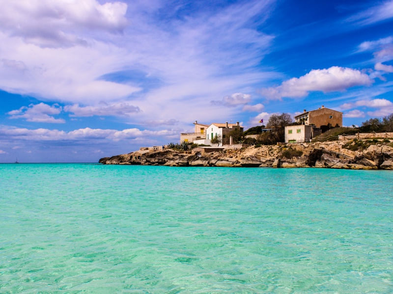 TURQUOISE BEACH