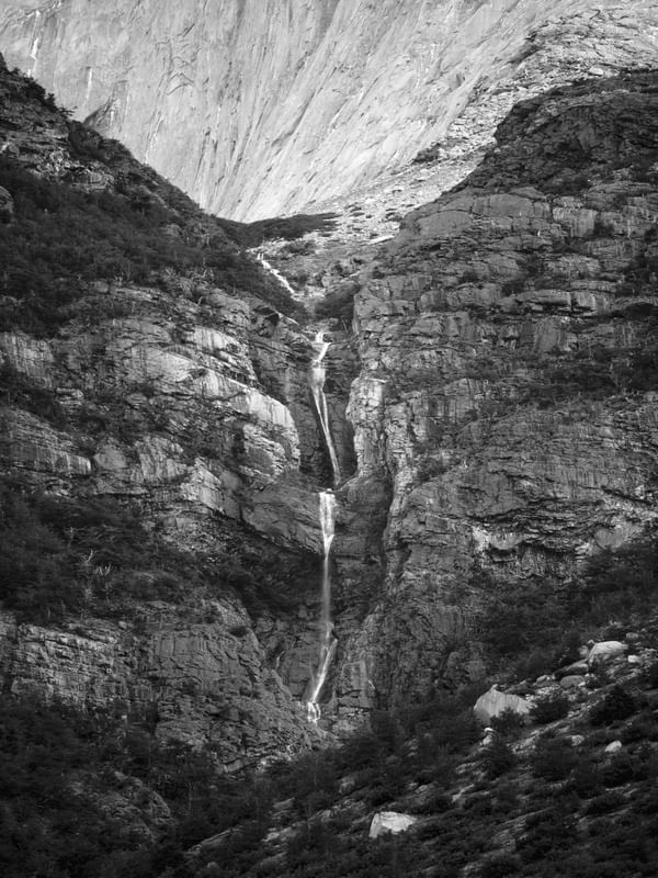 SNOW MELT 1