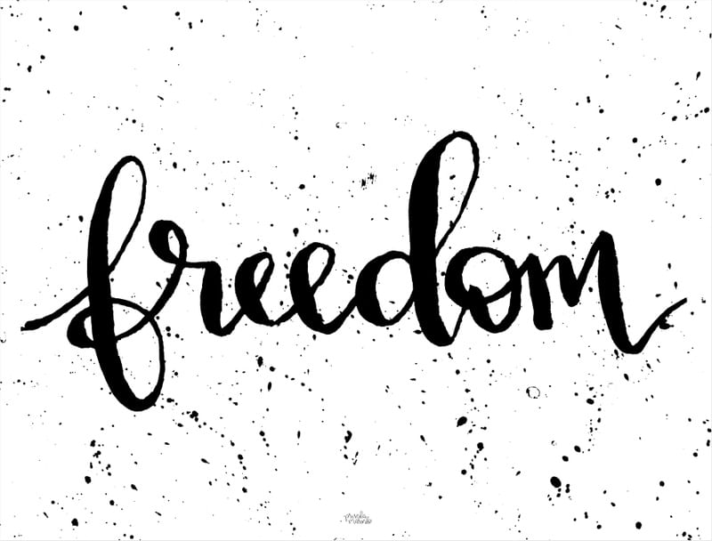 FREEDOM PB