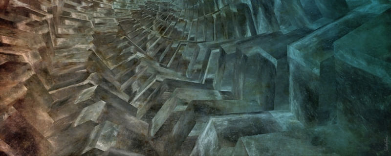 THE WALL