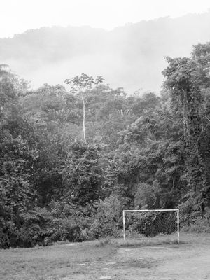 FUTEBOL NA MATA 1