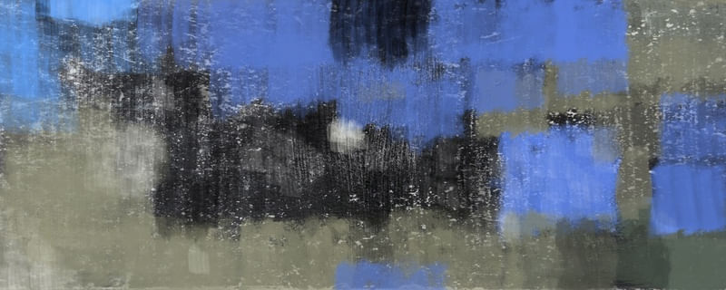 CHUVA NA JANELA