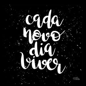 CADA NOVO DIA