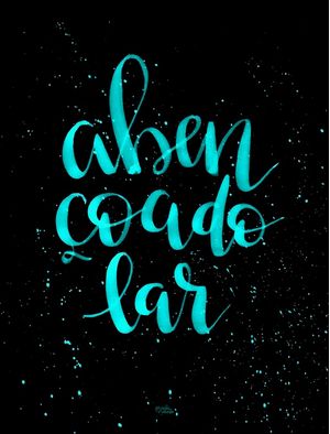 ABENÇOADO LAR