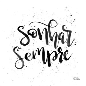 SONHAR SEMPRE