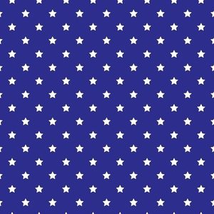 STARS PATTERN