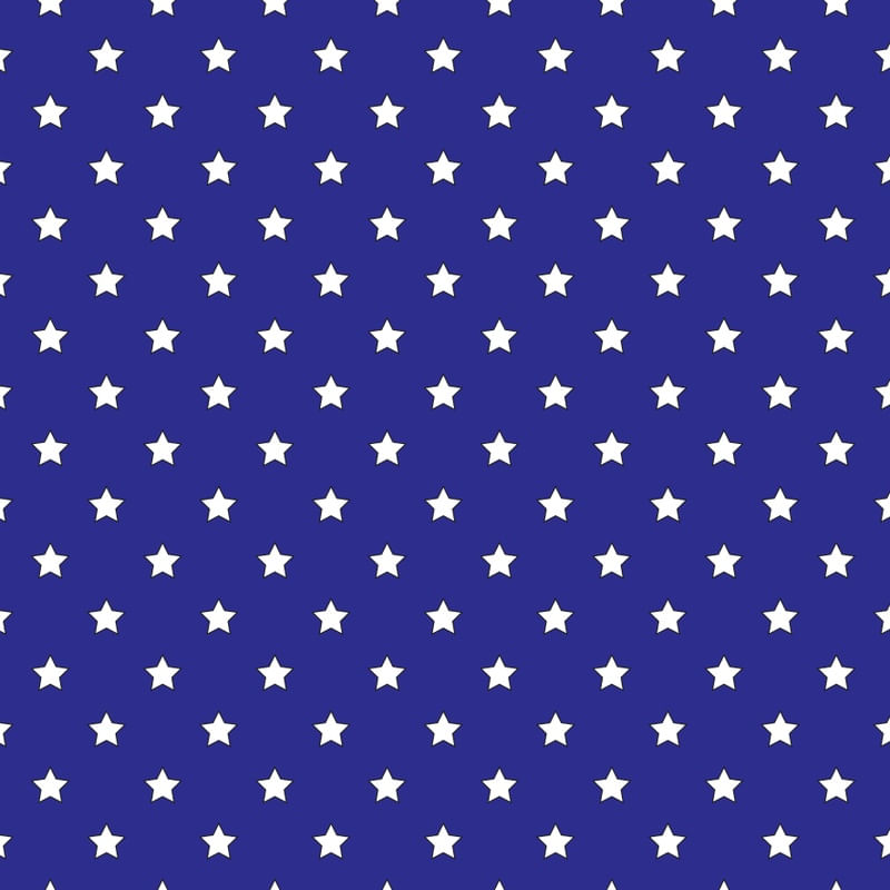 STARS PATTERN