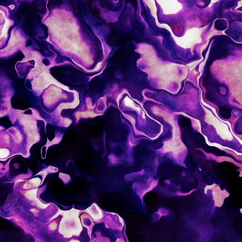 PURPLE MAZE