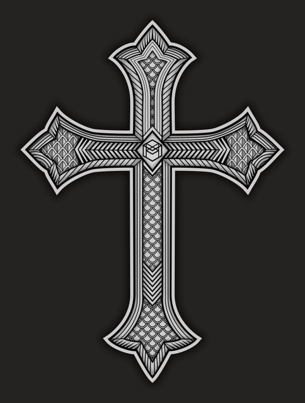 CRUZ - CUSTOM