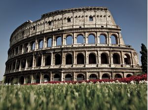 ROMA HISTÓRICA