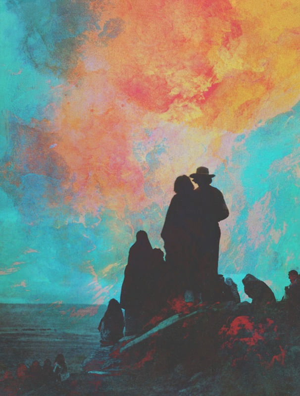 PIONEERS