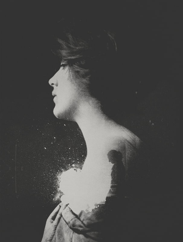 INNER POSTCARD