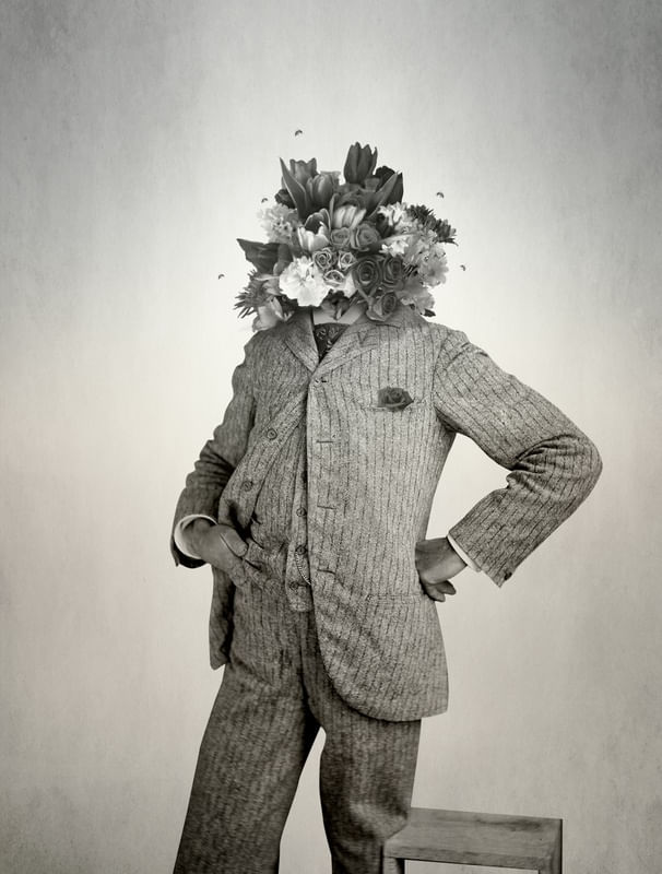 FLOWERHEAD