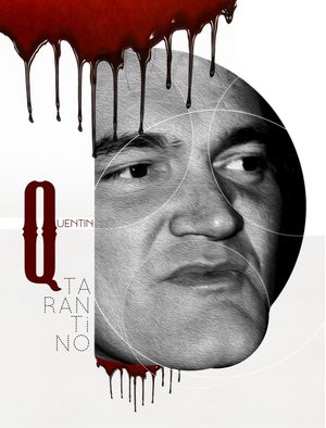 BLOODY QUENTIN