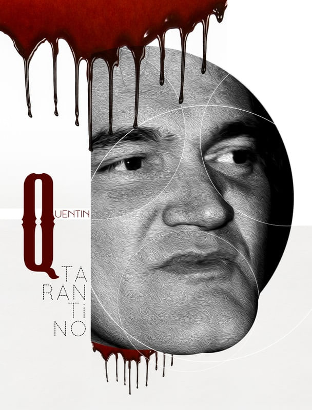 BLOODY QUENTIN