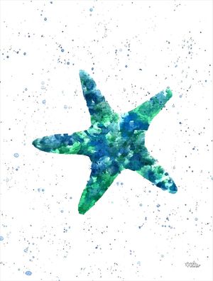 ESTRELA MAR