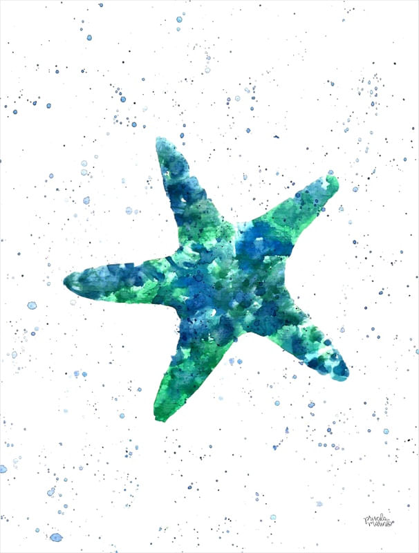 ESTRELA MAR