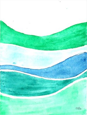 ONDAS AQUA