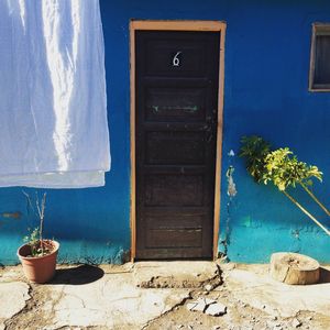 LA PUERTA PARA LIBERTAD