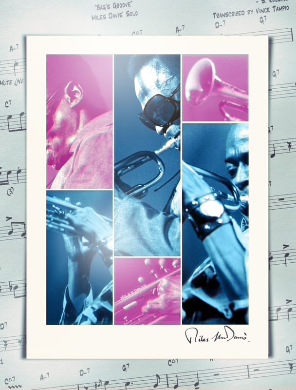 GROOVE MILES