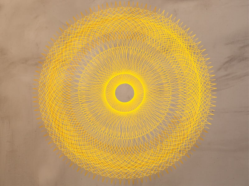 MANDALA MASTER 12