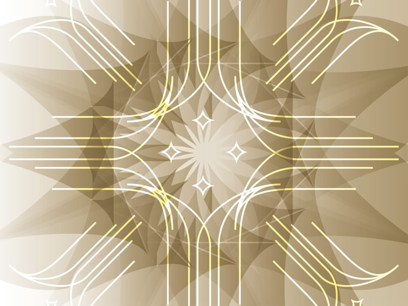 MANDALA MASTER 03