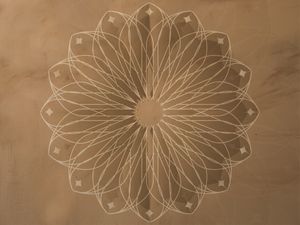 MANDALA MASTER 06
