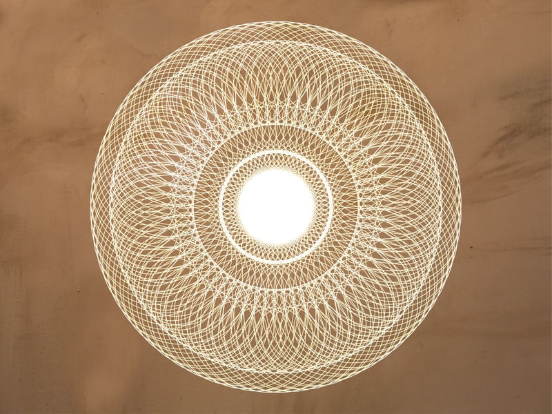 MANDALA MASTER 09