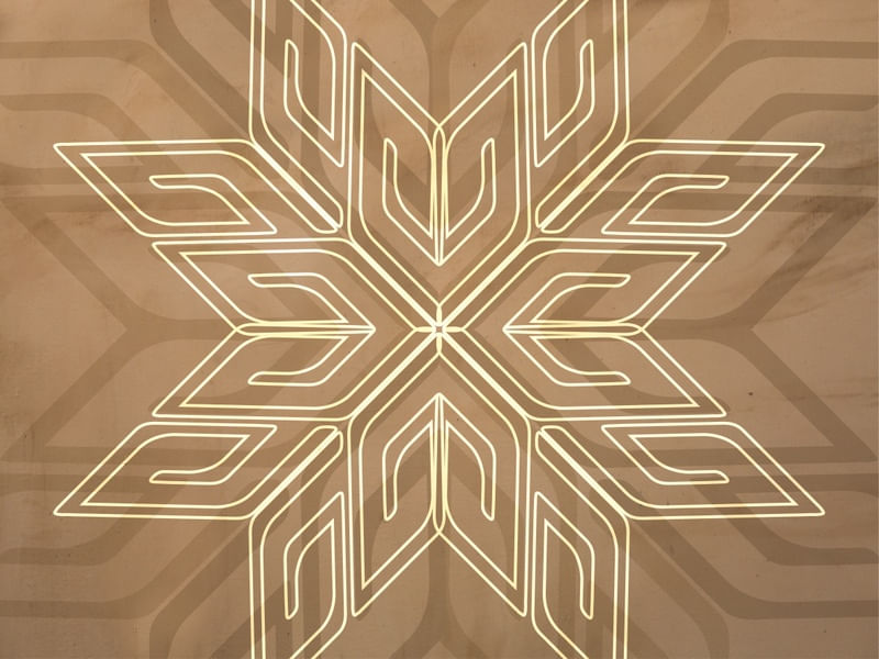 MANDALA MASTER 11