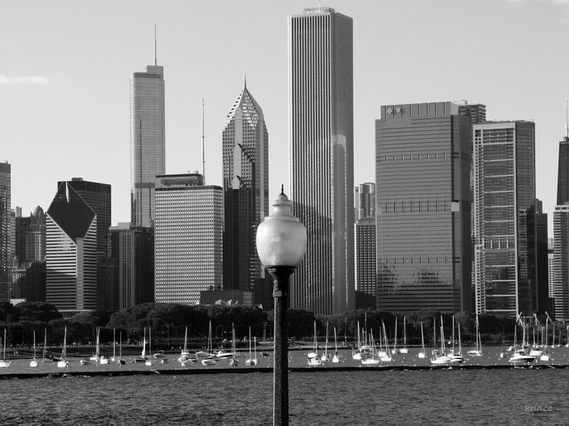PMACC67 CHICAGO