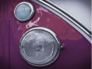 FAROL KOMBI
