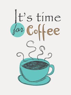 COFFEE ONE