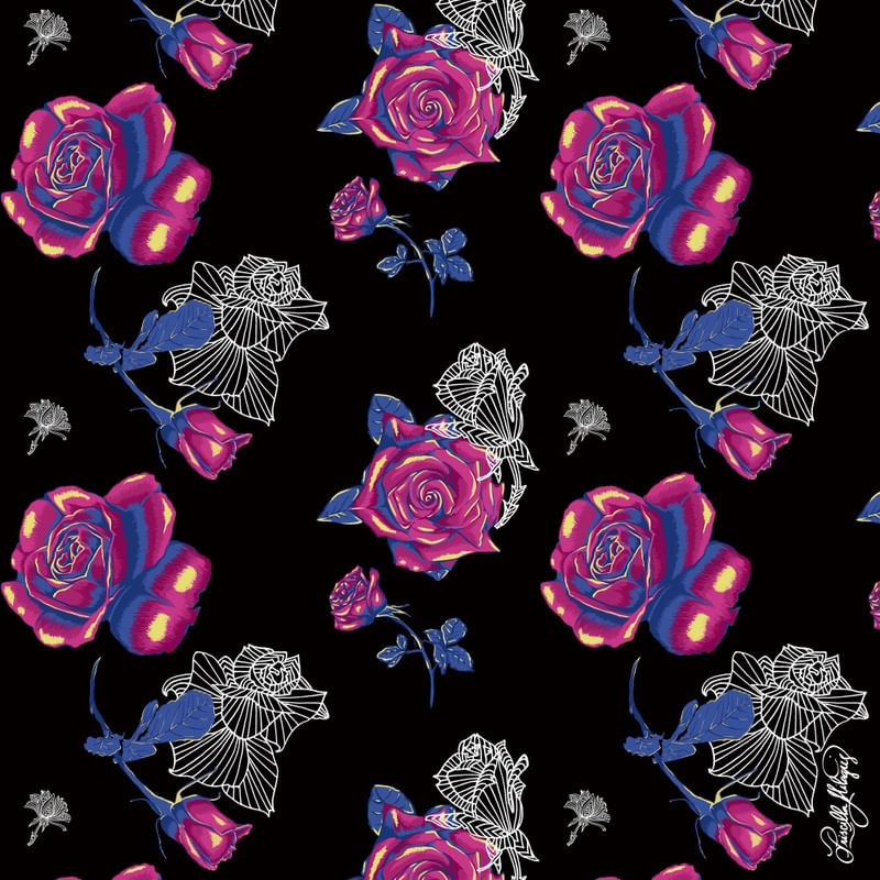 ILLUMINATI BOTANICAL 02