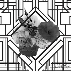 DÉCO ROSES 01