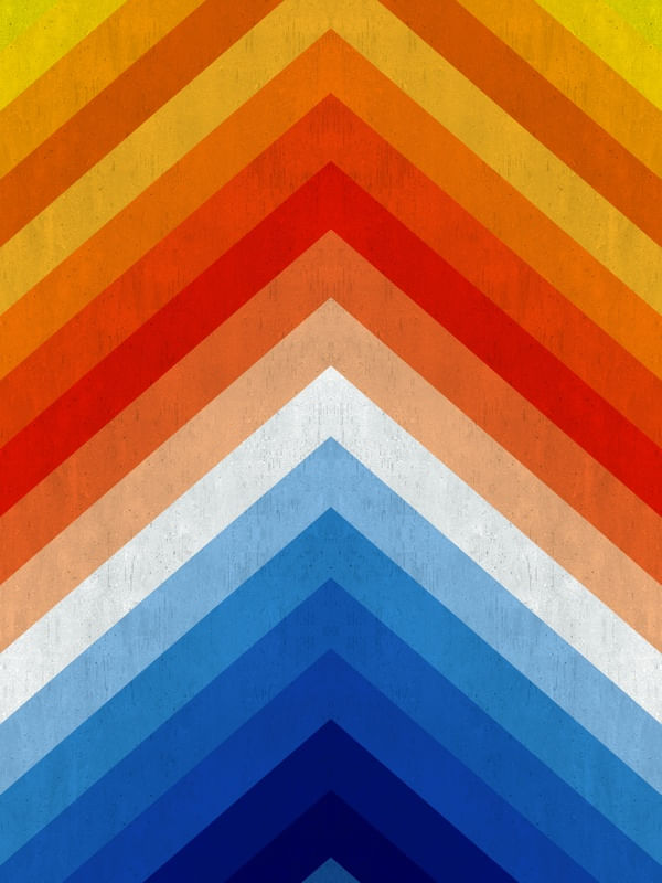 ABACATE AZUL E VERMELHO