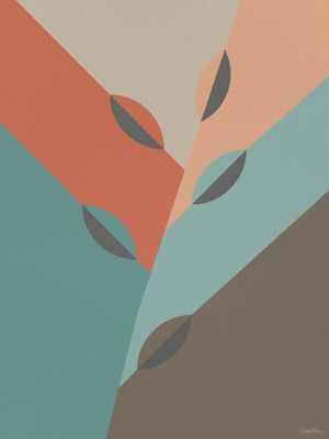 PINK LEAVES