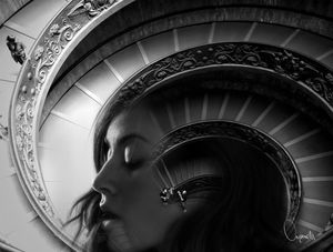 METAMORPHOSIS I