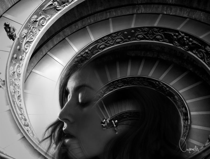 METAMORPHOSIS I