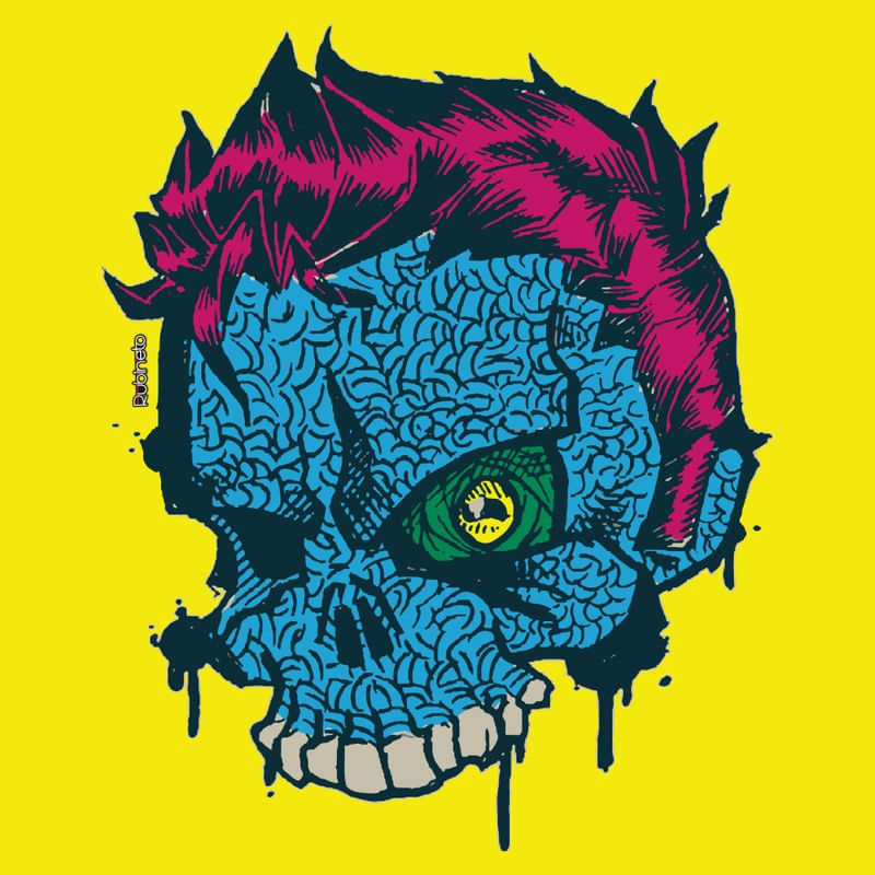 SKULLZ