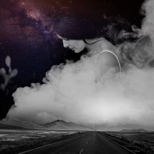 FOG GIRL